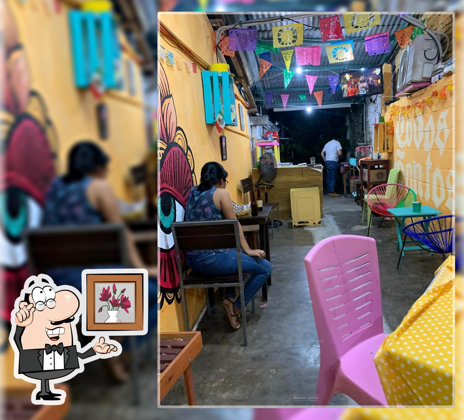 Todos Santos