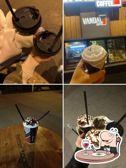 Vandal Coffee