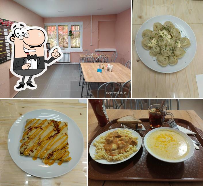 Вкусно как дома