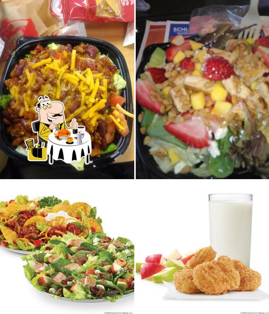 Wendy's