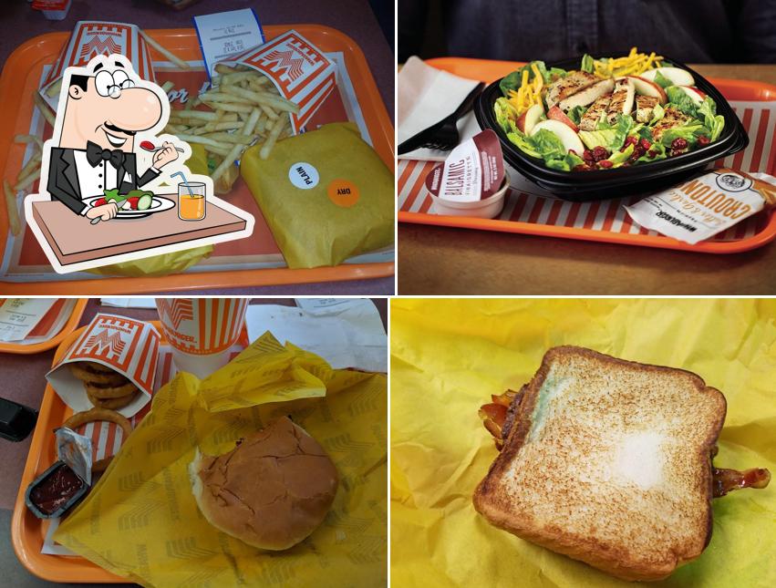 Whataburger