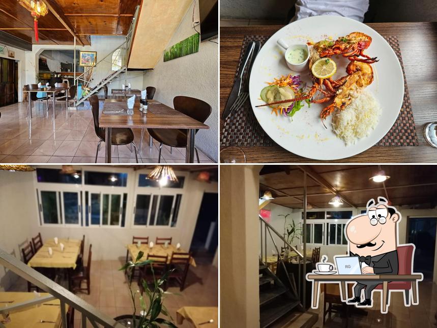 Restaurant Kanaco