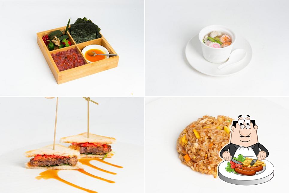 Sky Sushi Genova - La Gourmet Boutique