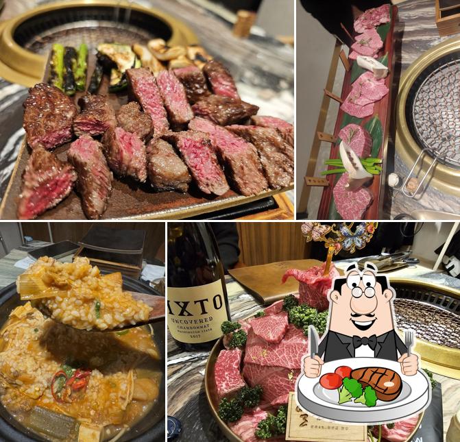일편등심 마곡나루점