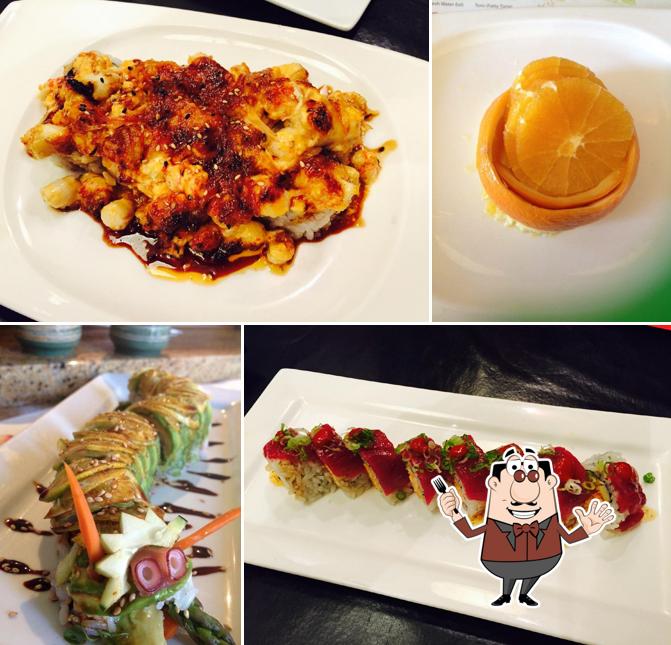 Akasaka Sushi