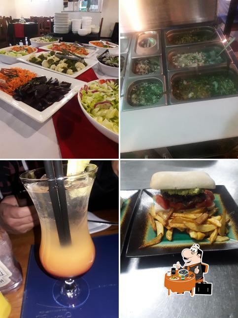 Bar Restaurant tenedor libre Rancho