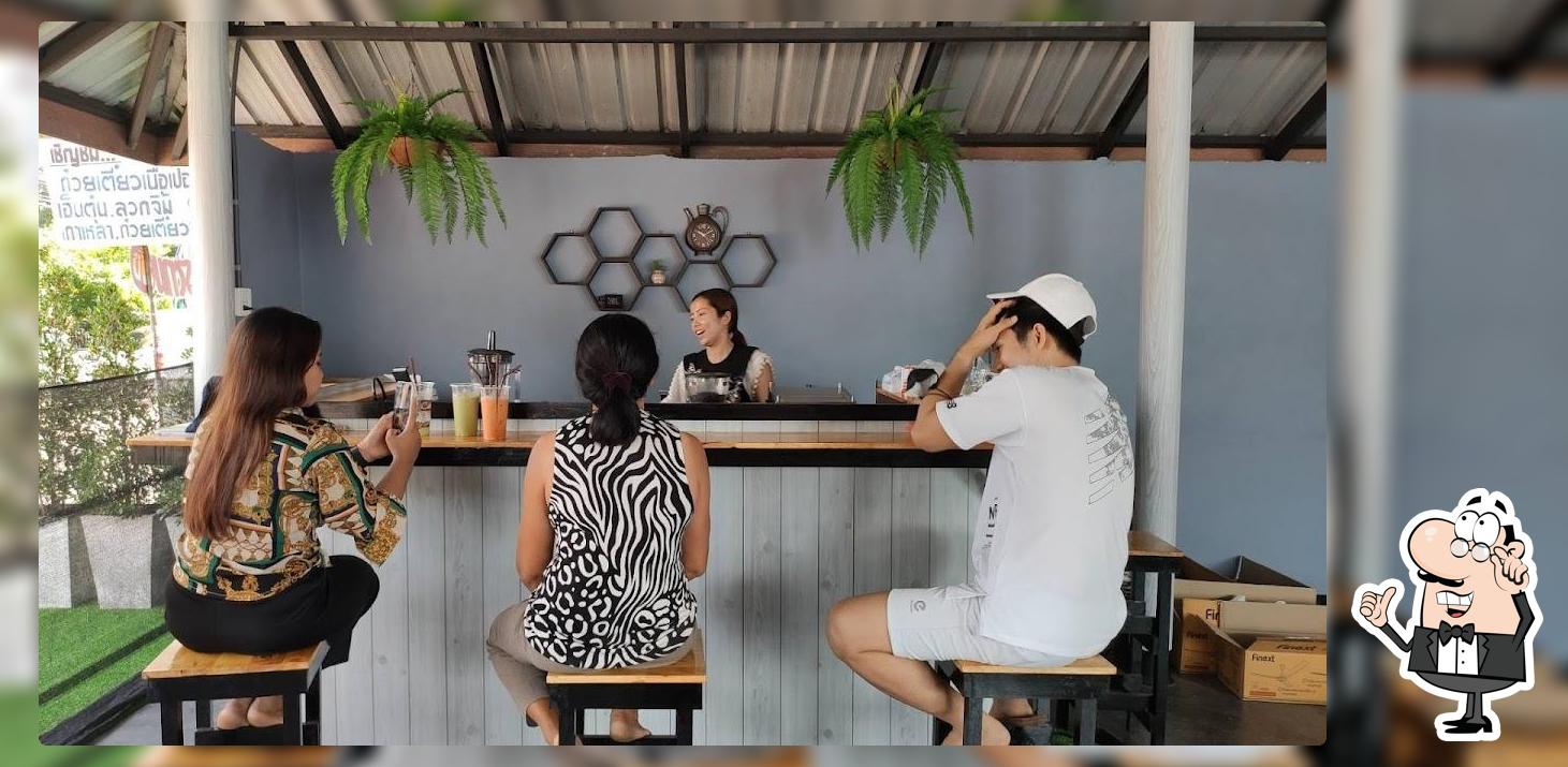 Kaew Klao coffee & food