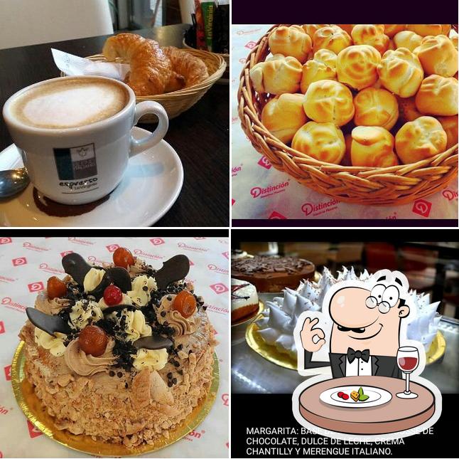 Distinción Roldan