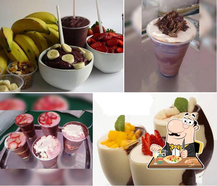 Casa Do Açaí