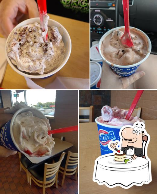 Dairy Queen Store