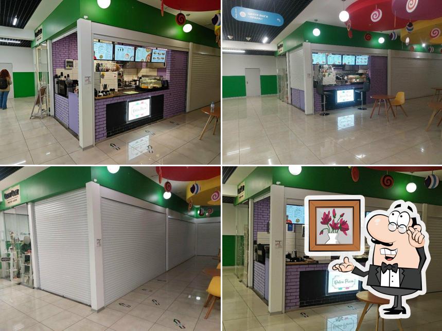 Dolce Pizza