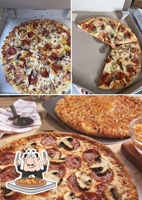 Domino's