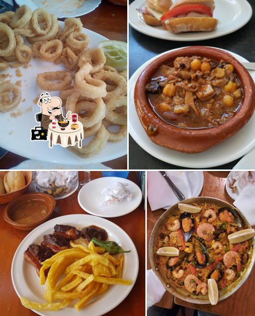 El Bodegon