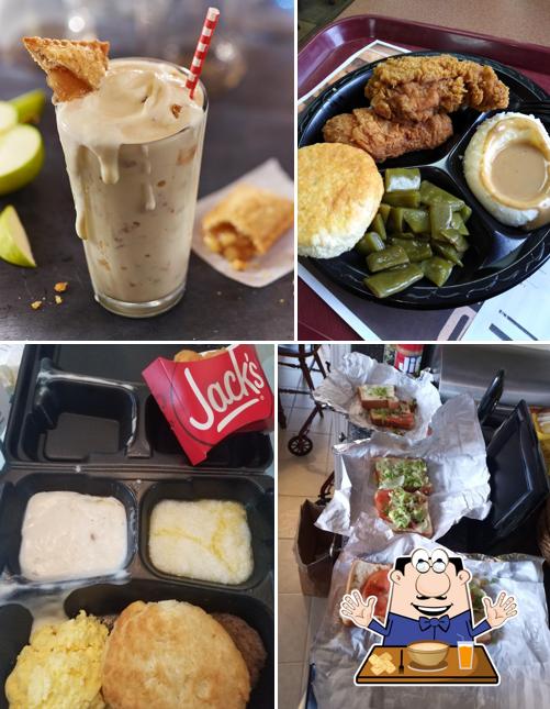 Jack's Family Restaurant