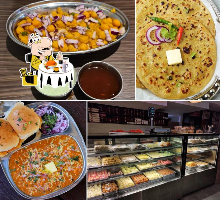 Janta Sweets And Dhaba