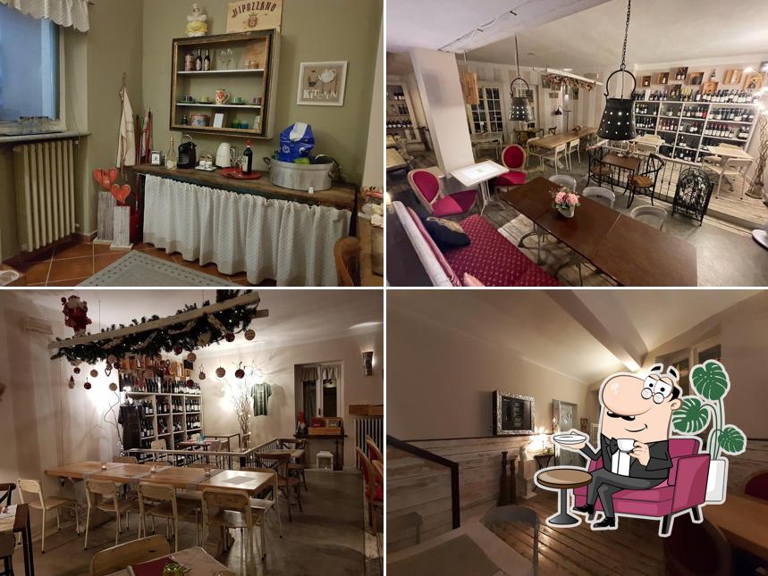 Cantina Del Convento Bistrot