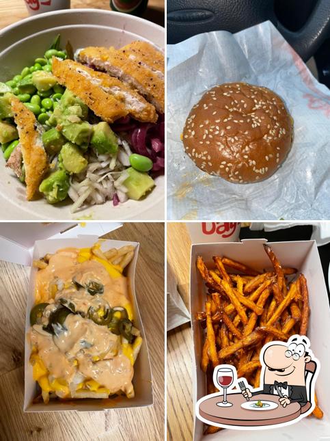 MAX Burgers