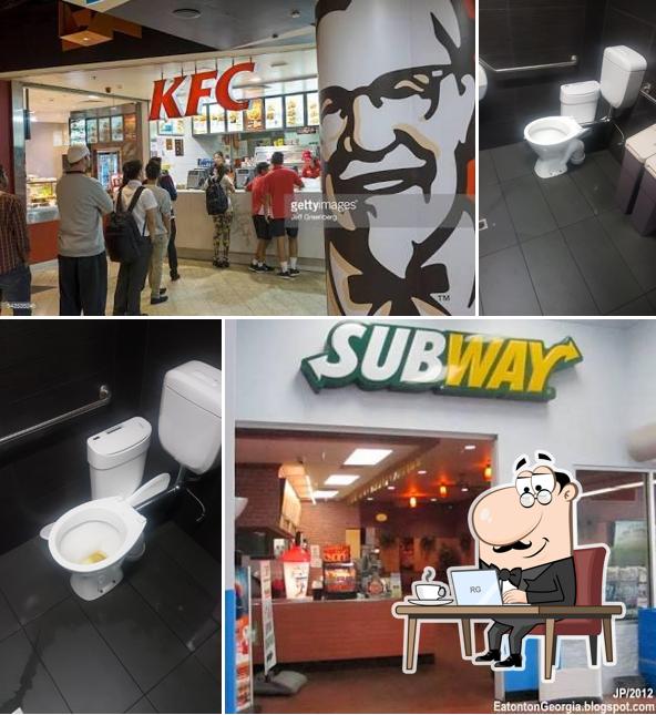 McDonald's Ulverstone