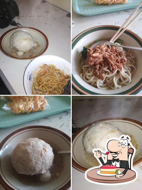 Mie Baso Setan Solo