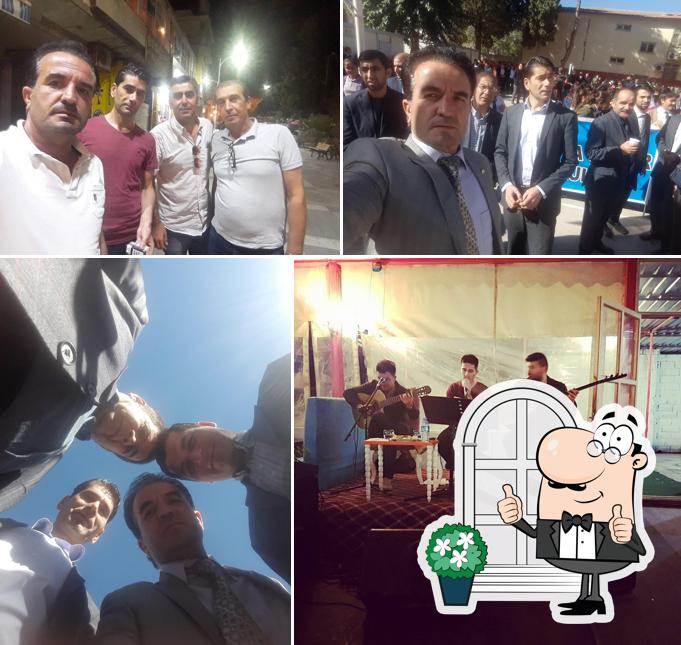 Nar Cafe & Restaurant Suruç