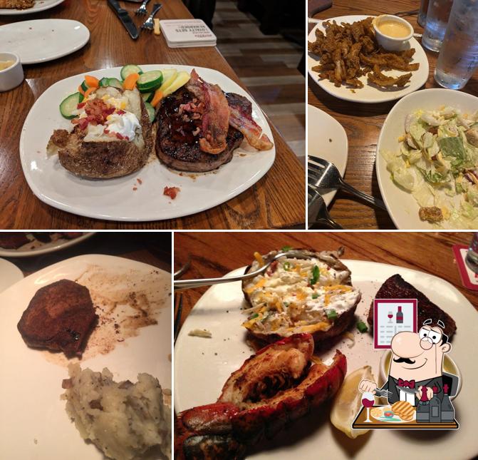 Outback Steakhouse