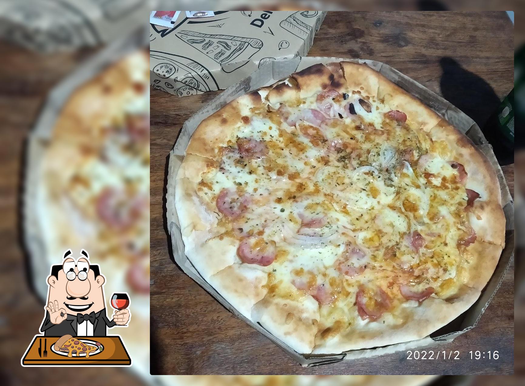 Pizzaria Estrela