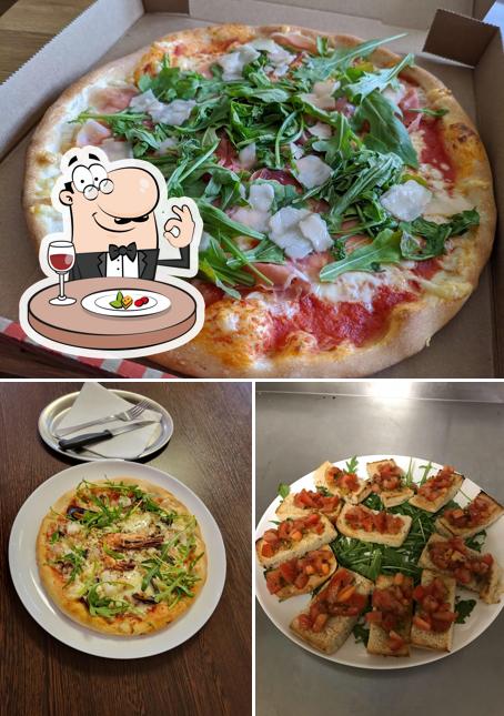 Pizzeria Da Salvatore