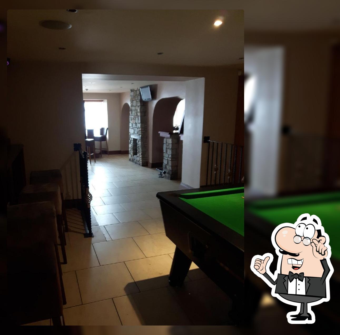 Arrows Inn