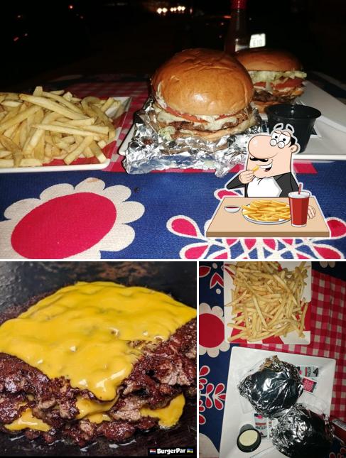 Burgerpar