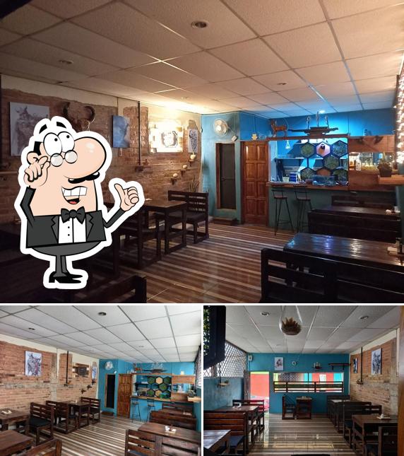 Vikingos sport bar
