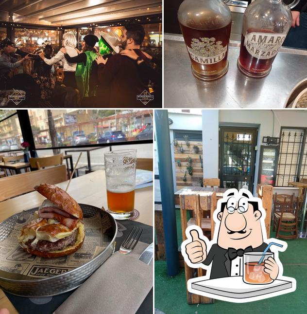 Wonderwall Food&drink