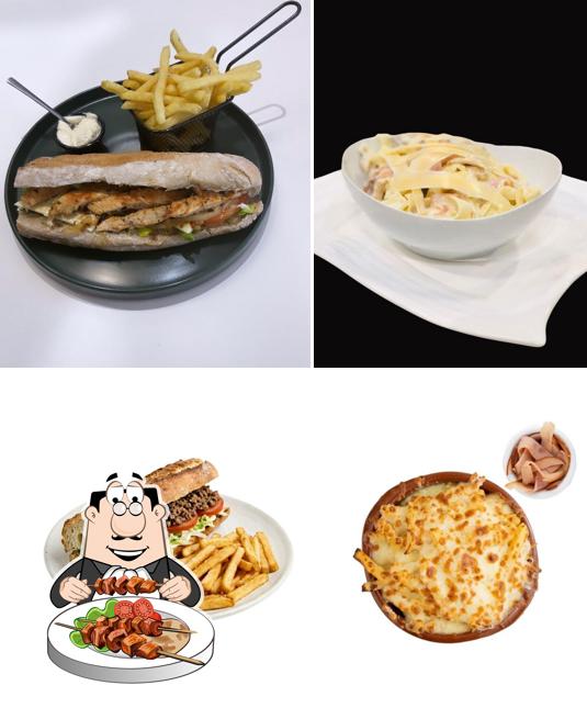 Al Madina Chicken