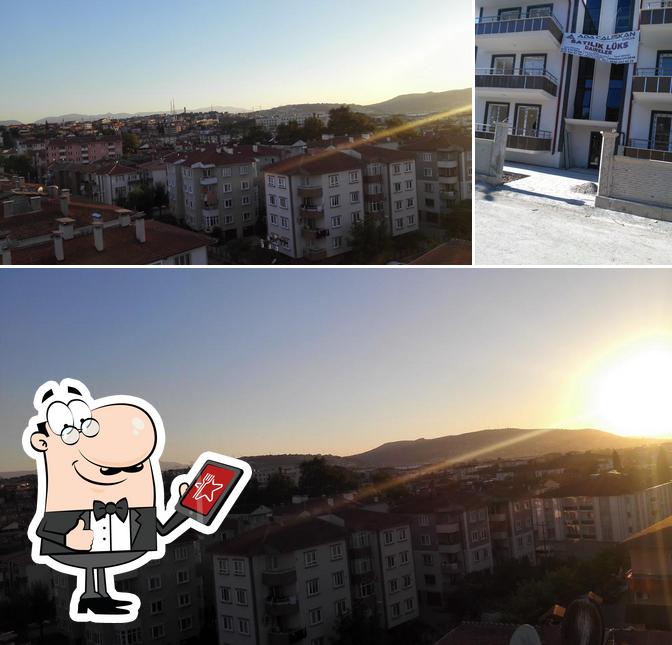 Balcılar Ekmek