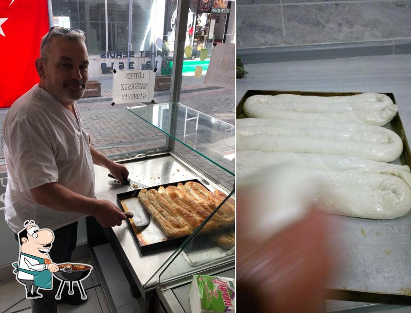 Börekçi Süleyman Usta