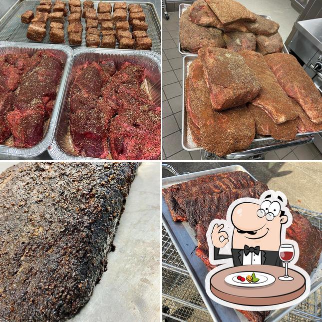 Boxcar BBQ