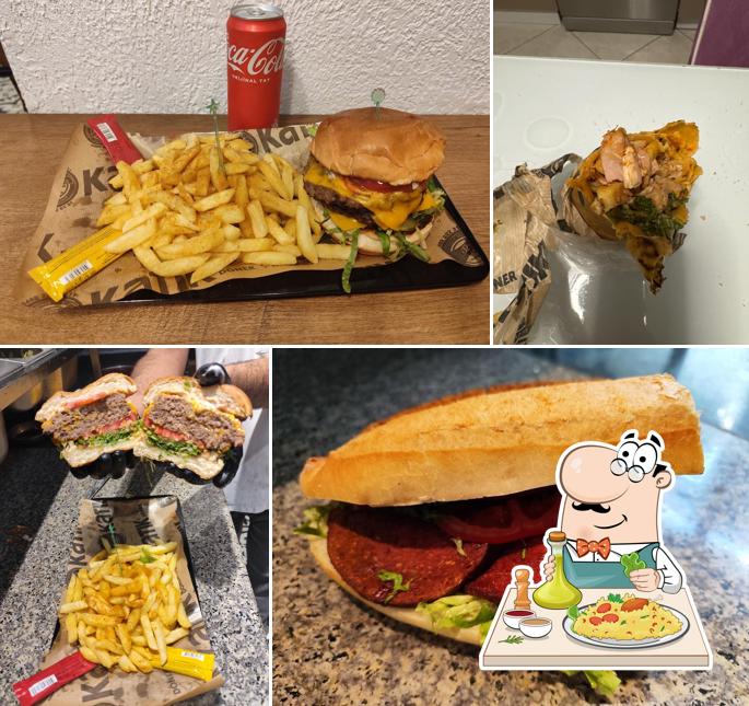Çobak Katık Döner ( Erdoğdu )