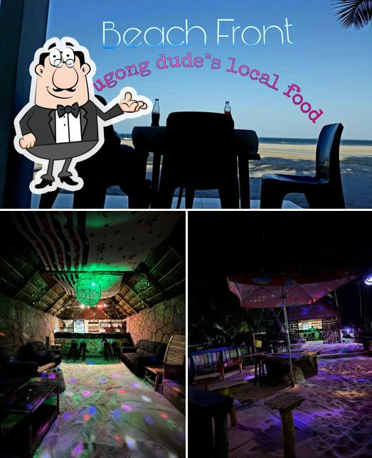 Dugong dude"s local food restaurant & Bar