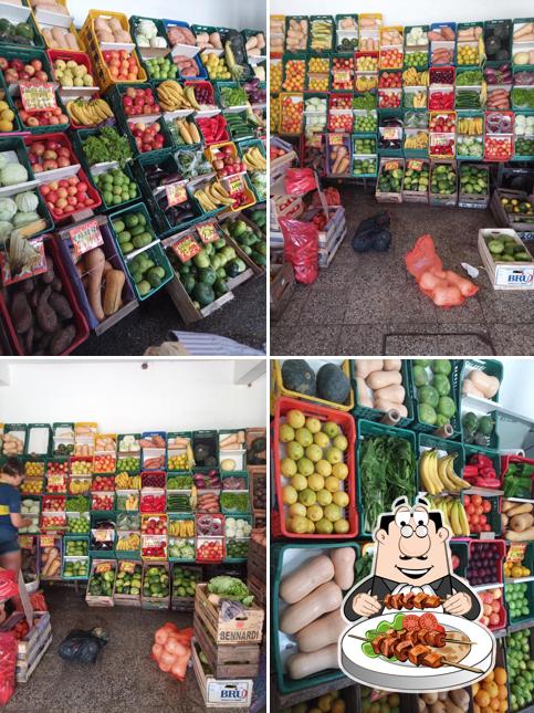 Frutería Fresh shop