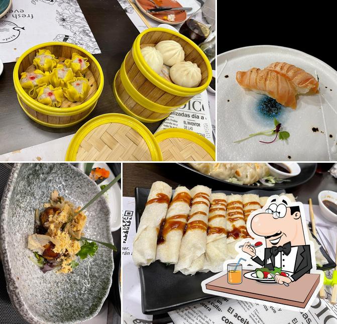 Kinzo Sushi - Dénia