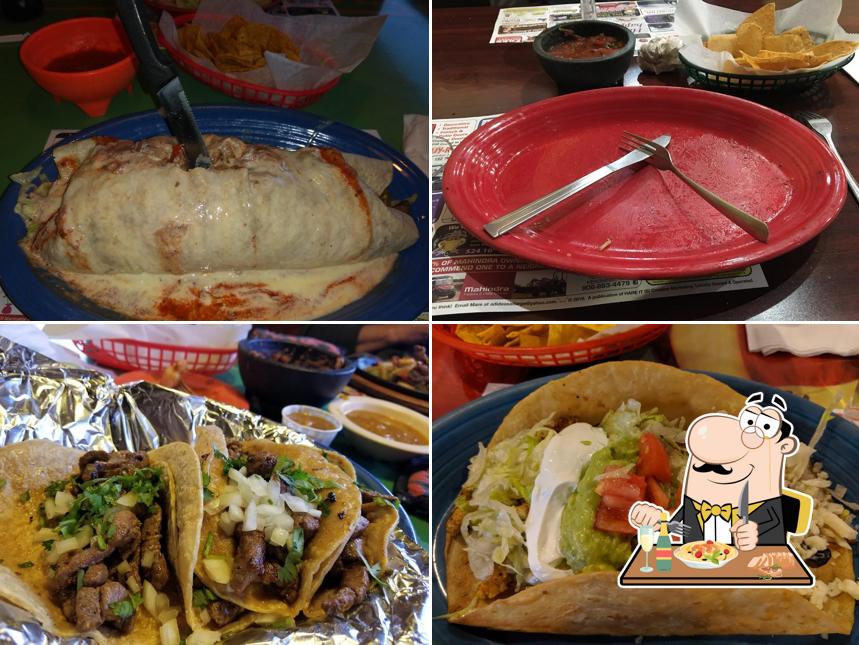 La Cabana Mexican Cuisine