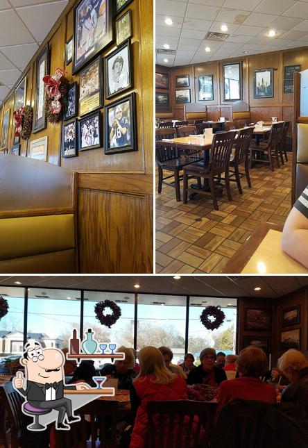 N'Awlins Grill