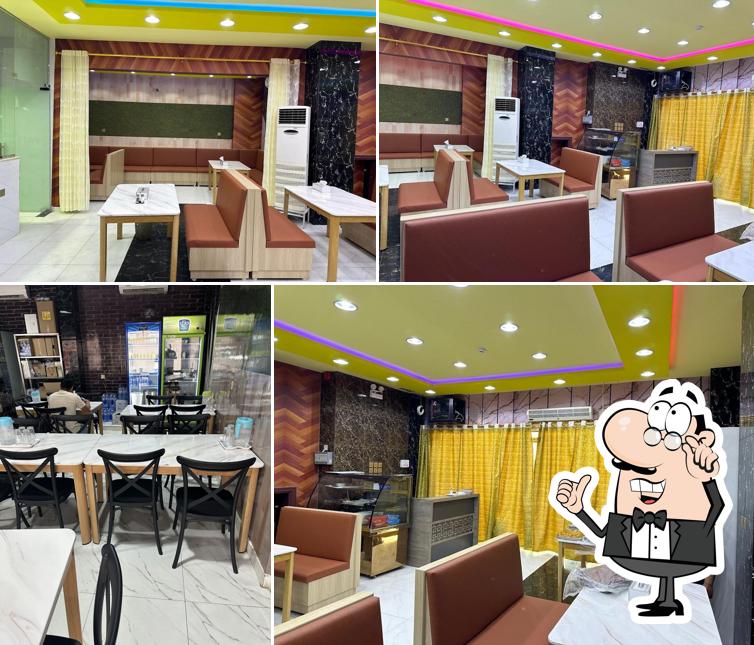 NEW CHENNAI DARBAR RESTAURANT