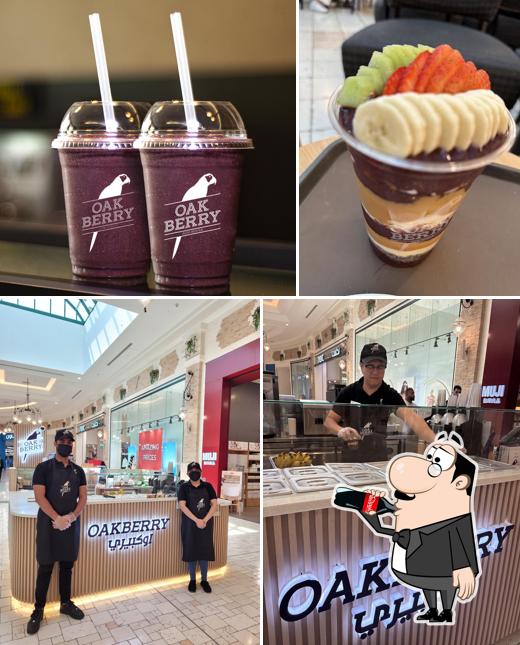 OAKBERRY VILLAGGIO MALL
