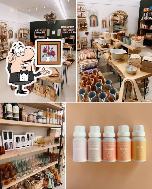 POLLY & CO l Cafe • Gifts • Florist - Muswellbrook