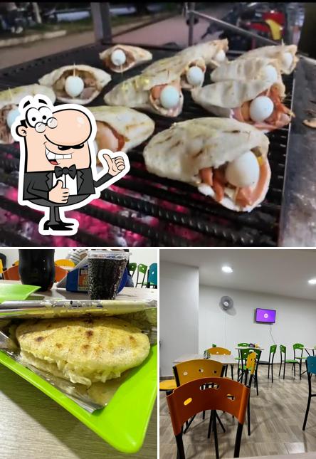 Rika Arepa Paisa