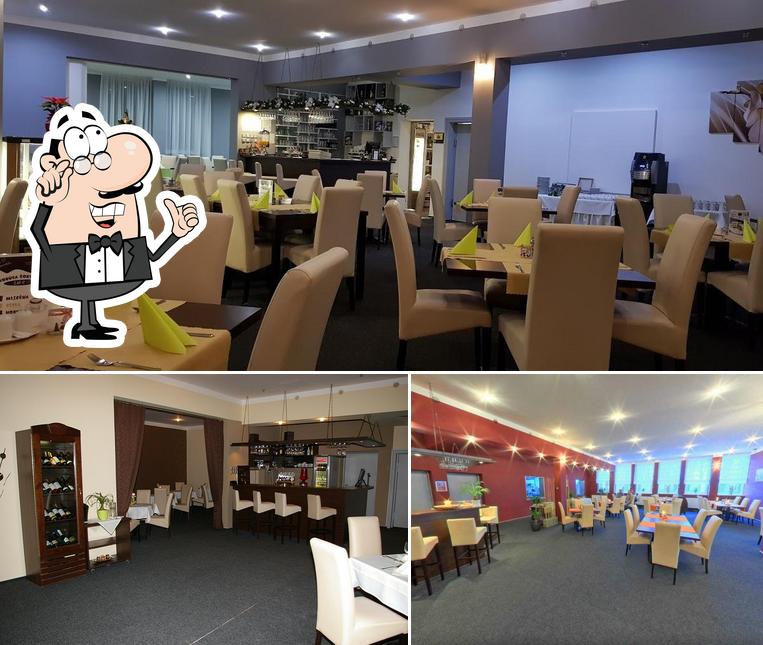 SPA RESTAURANT