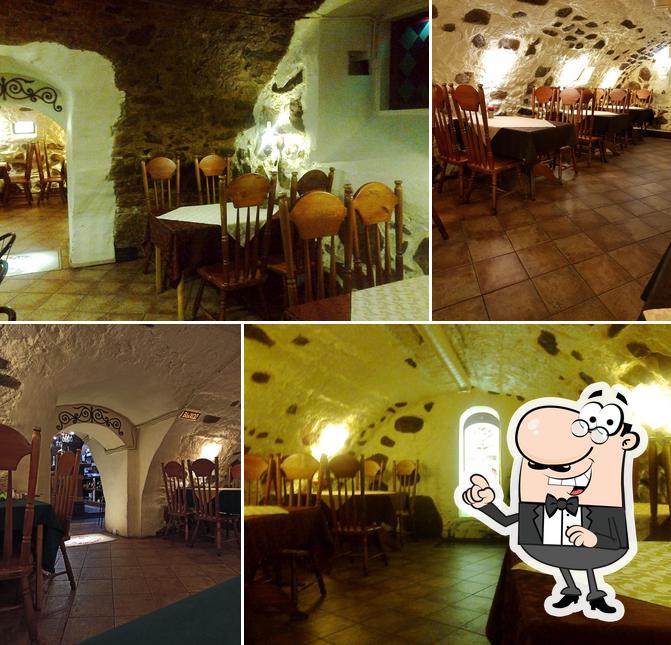 Славянская трапеза