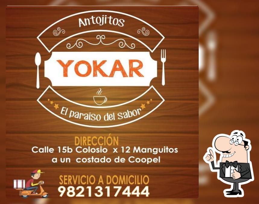 YOKAR