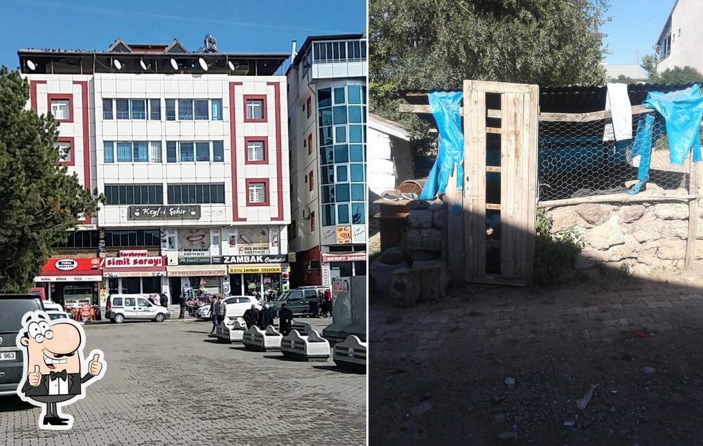karakoçan simit