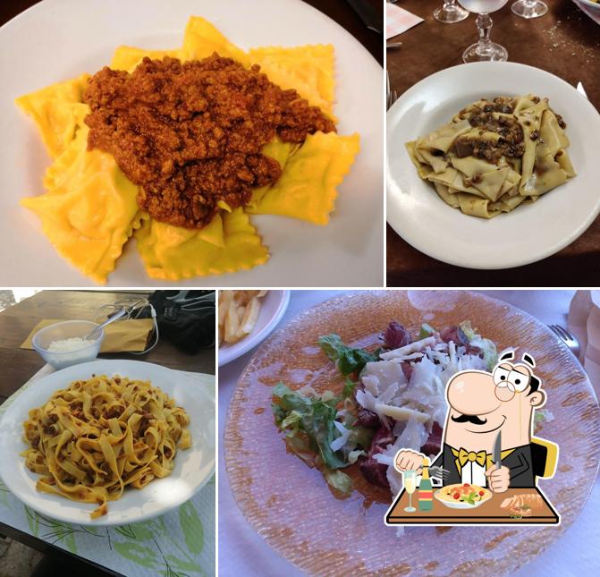 Ristorante Sergente Snc